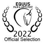 equus film and arts fest award 2022 debby buck dejonge